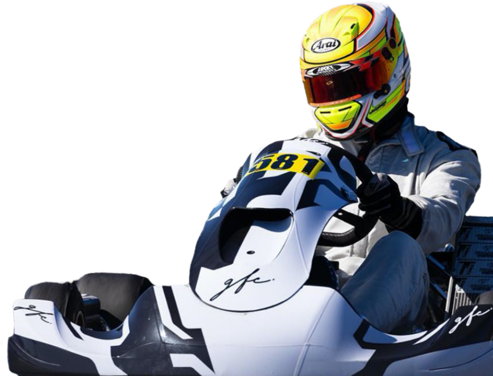 All Things Karting in Kansas City & the MidWest R3 SpeedFab